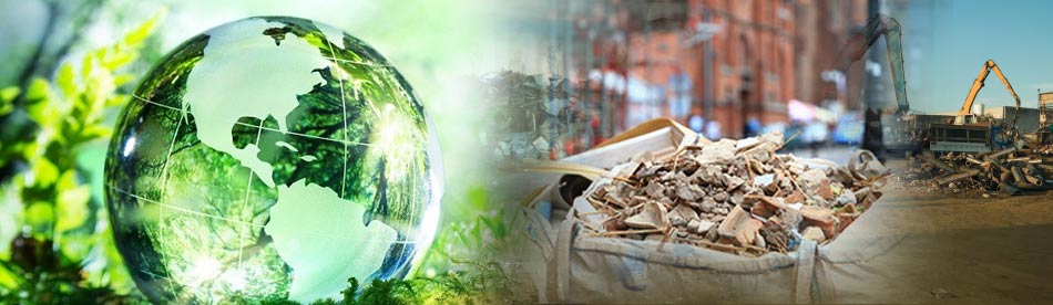 Sylwester Wastemanagement provide Building site rubbish clearance London, commercial rubbish collection london, residential rubbish clearance in London